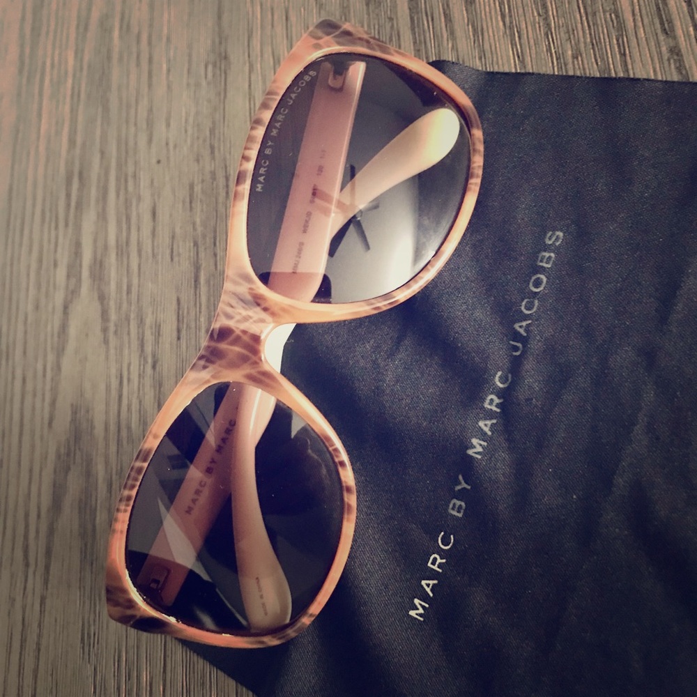 Marc by Marc Jacobs Sunglasses MMJ 246/S
